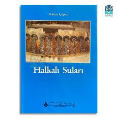 Halkalı Suları