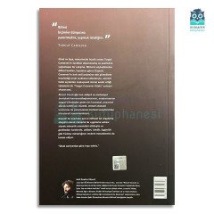 Turgut Cansever Mimarlığının İki Düzlemi: İdrak ve İnşa