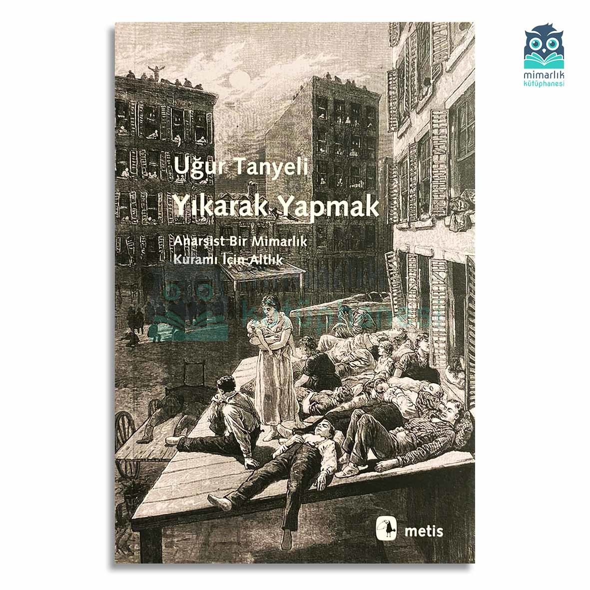 Yıkarak Yapmak