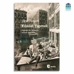 Yıkarak Yapmak