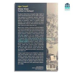 Mimar Sinan: Tarihsel ve Muhayyel