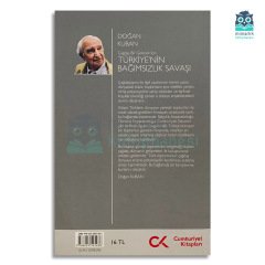 Türkiye'nin Bağımsızlık Savaşı