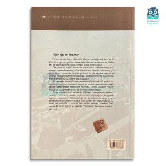 Medeniyet Köprüsü - Beş Şehirli