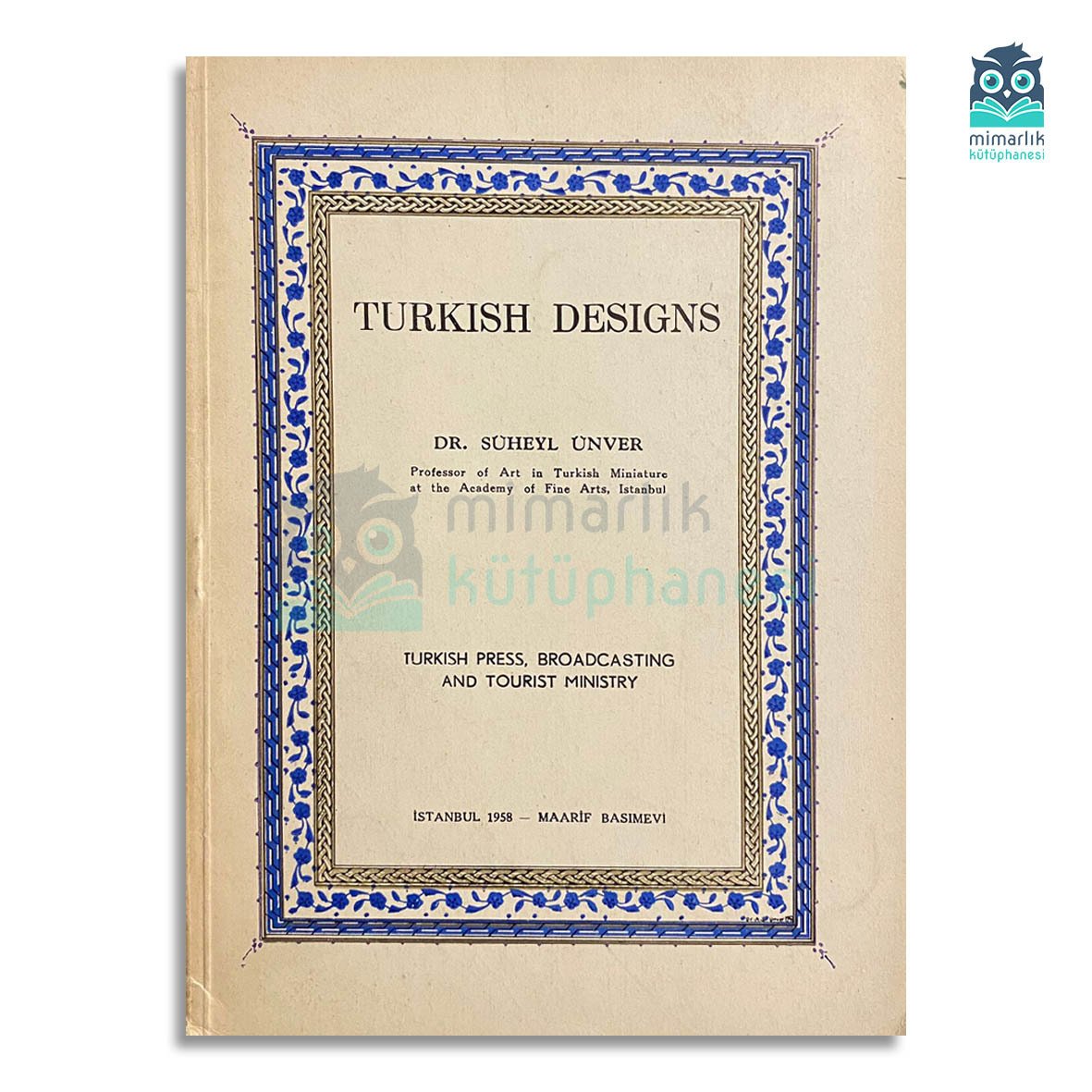 Turkish Designs