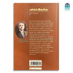 Yahya Kemal'in Dünyası