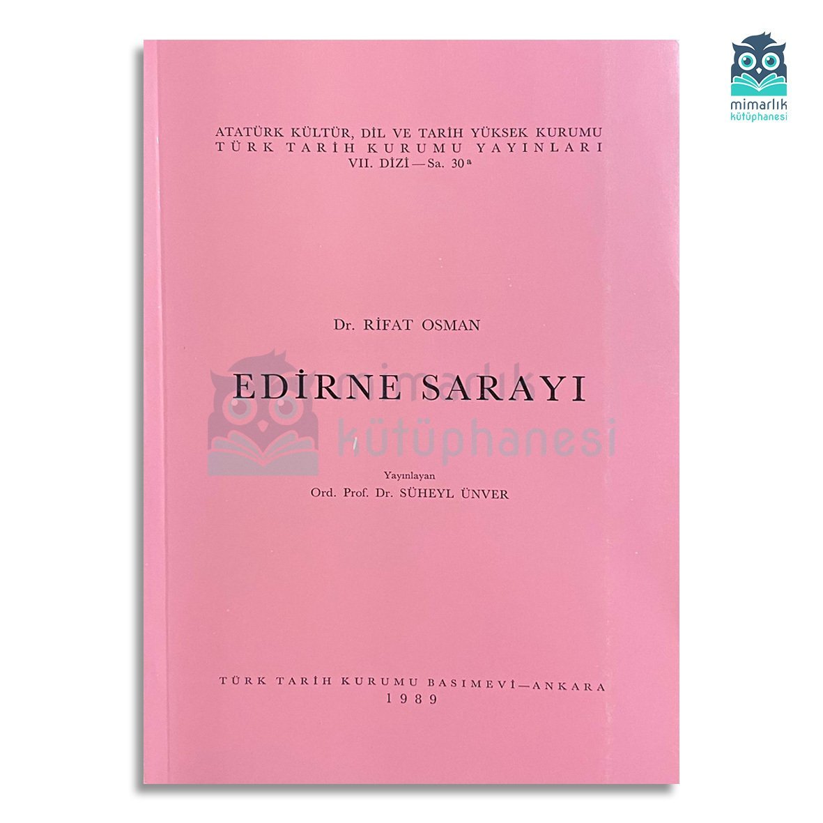 Edirne Sarayı