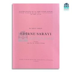 Edirne Sarayı