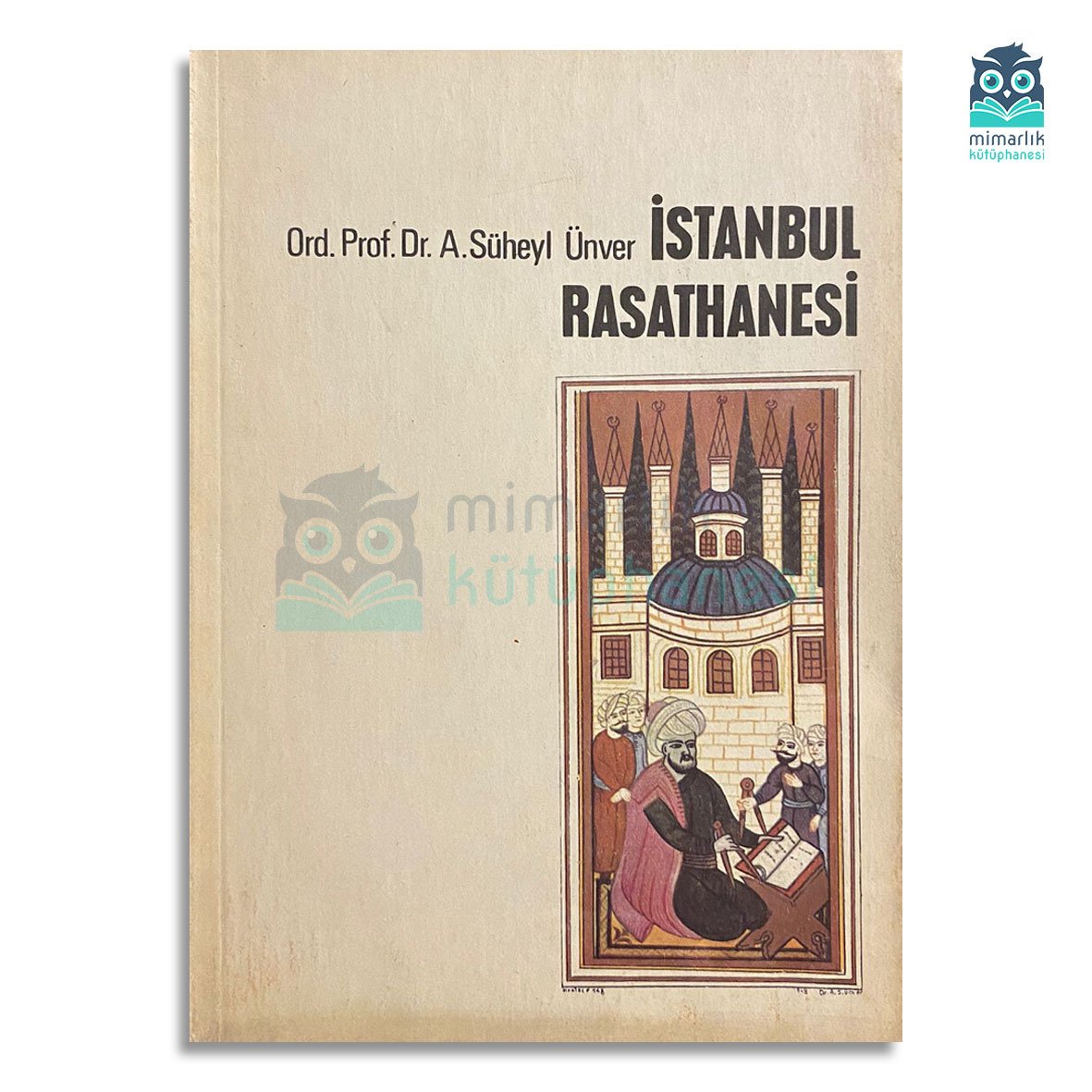 İstanbul Rasathanesi