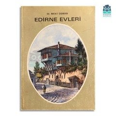 Edirne Evleri