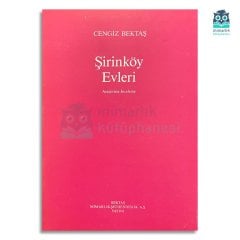 Şirinköy Evleri