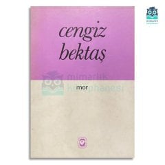 Mor (İlk Baskı)