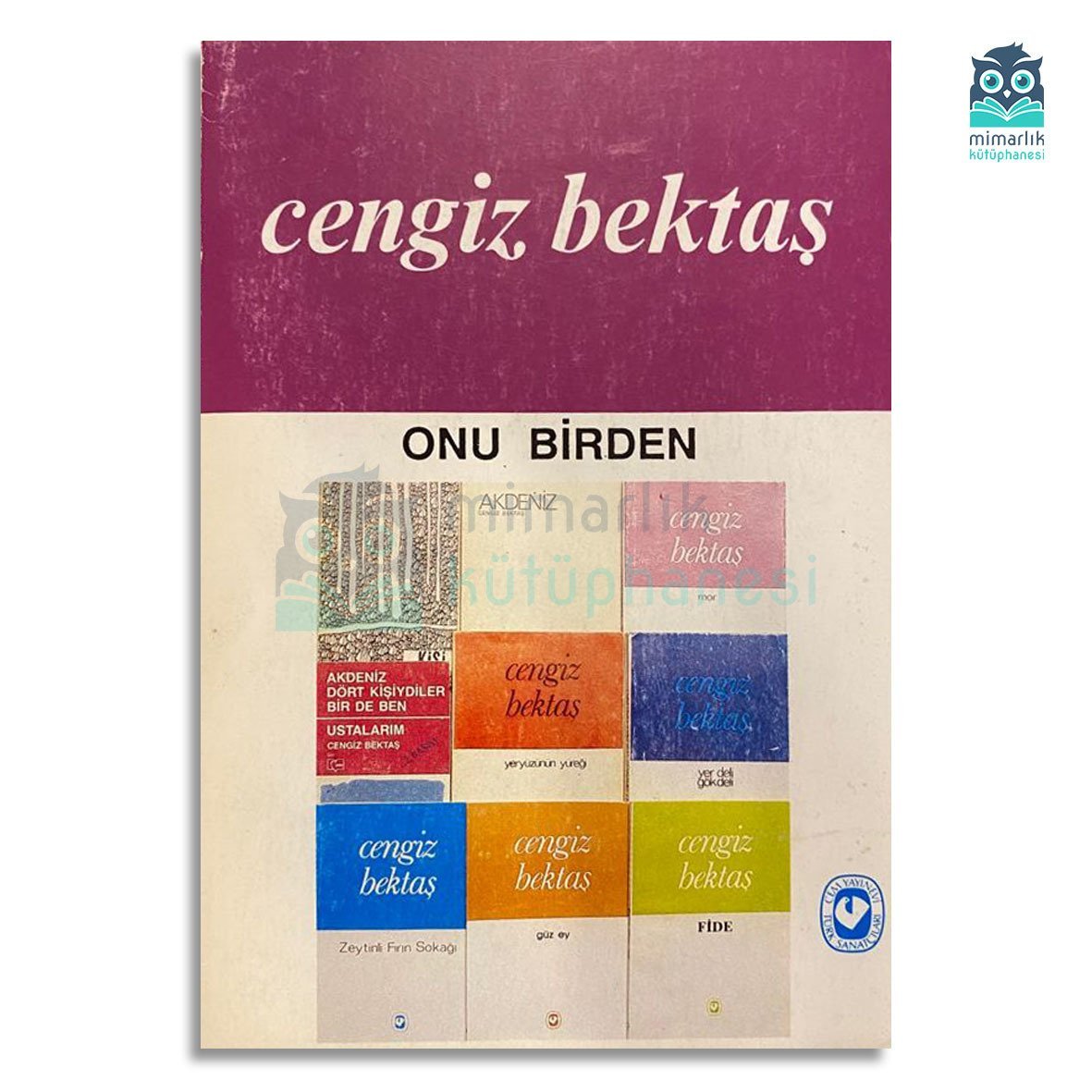 Onu Birden