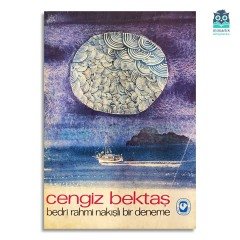 Bedri Rahmi Nakışlı Bir Deneme