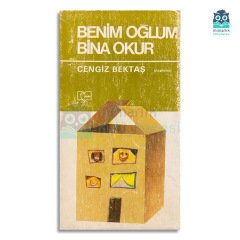 Benim Oğlum Bina Okur