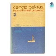 Bedri Rahmi Nakışlı Bir Deneme