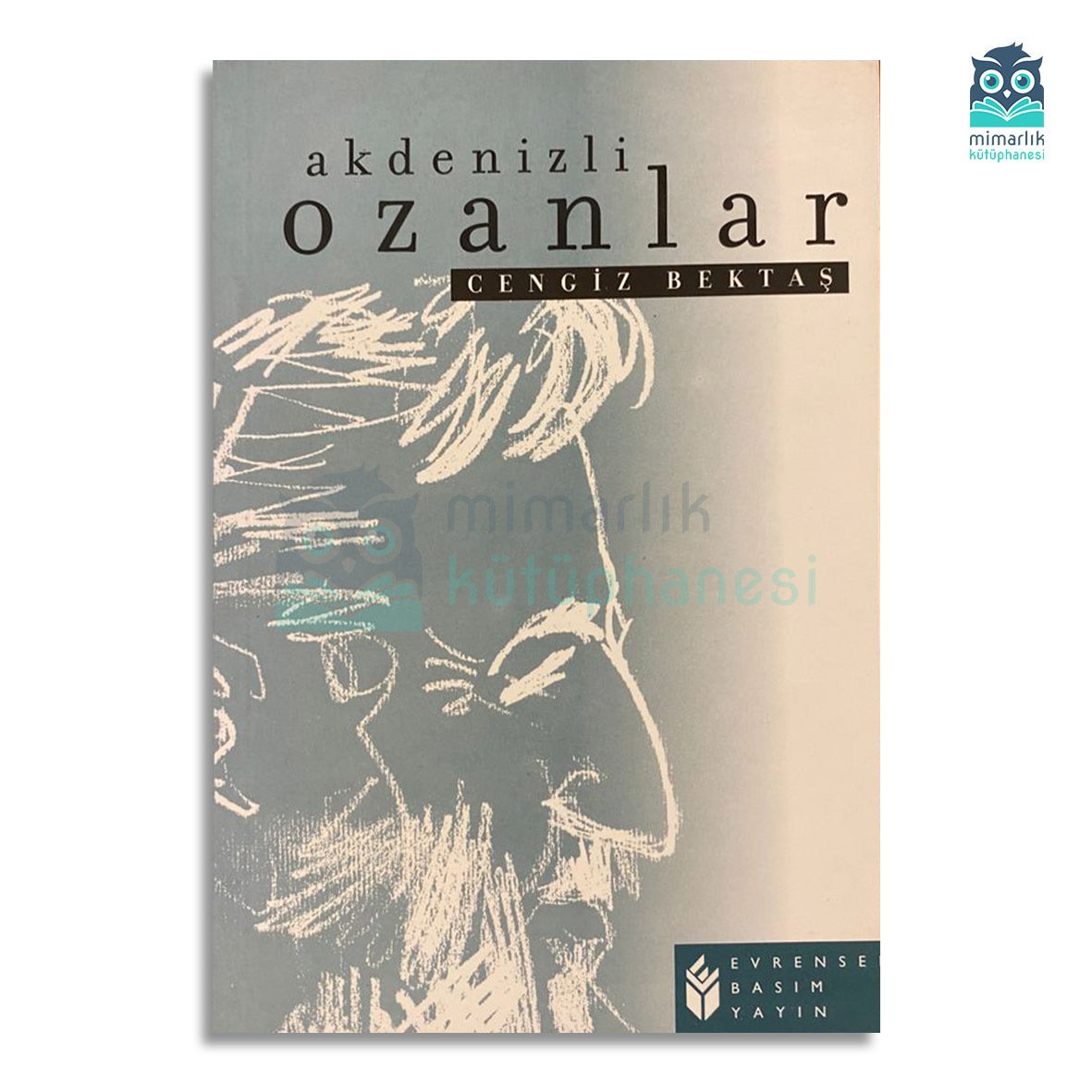 Akdenizli Ozanlar