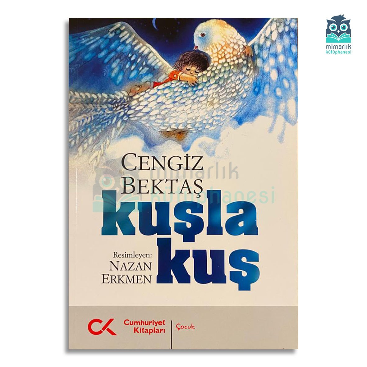 Kuşla Kuş