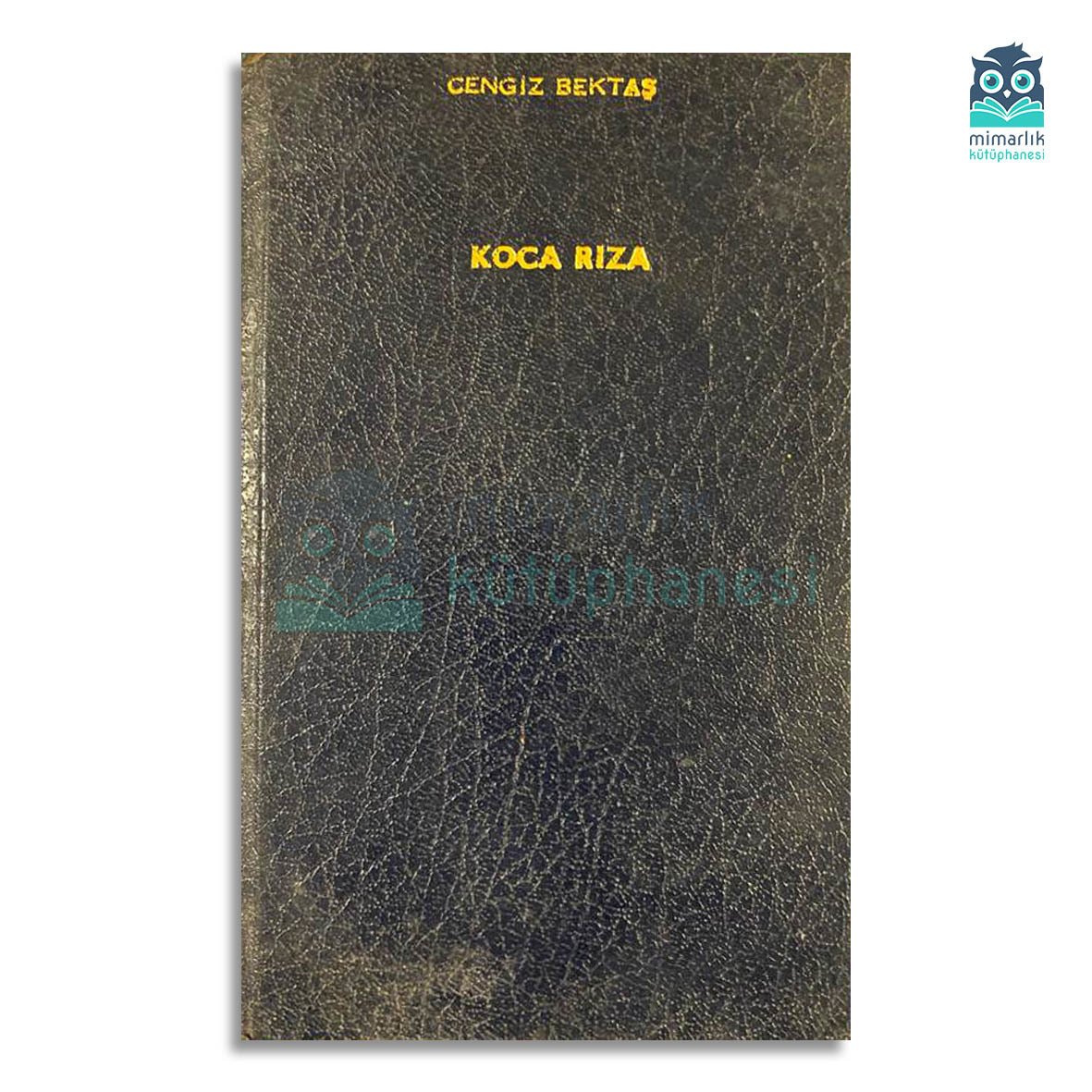 Koca Rıza