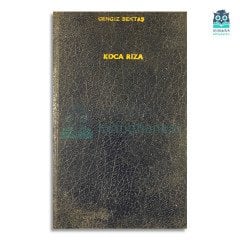 Koca Rıza