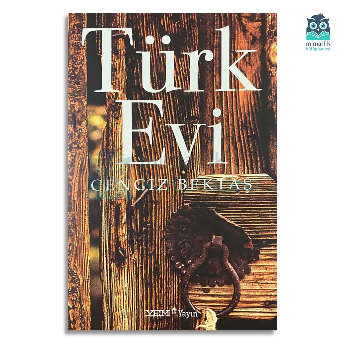 Türk Evi