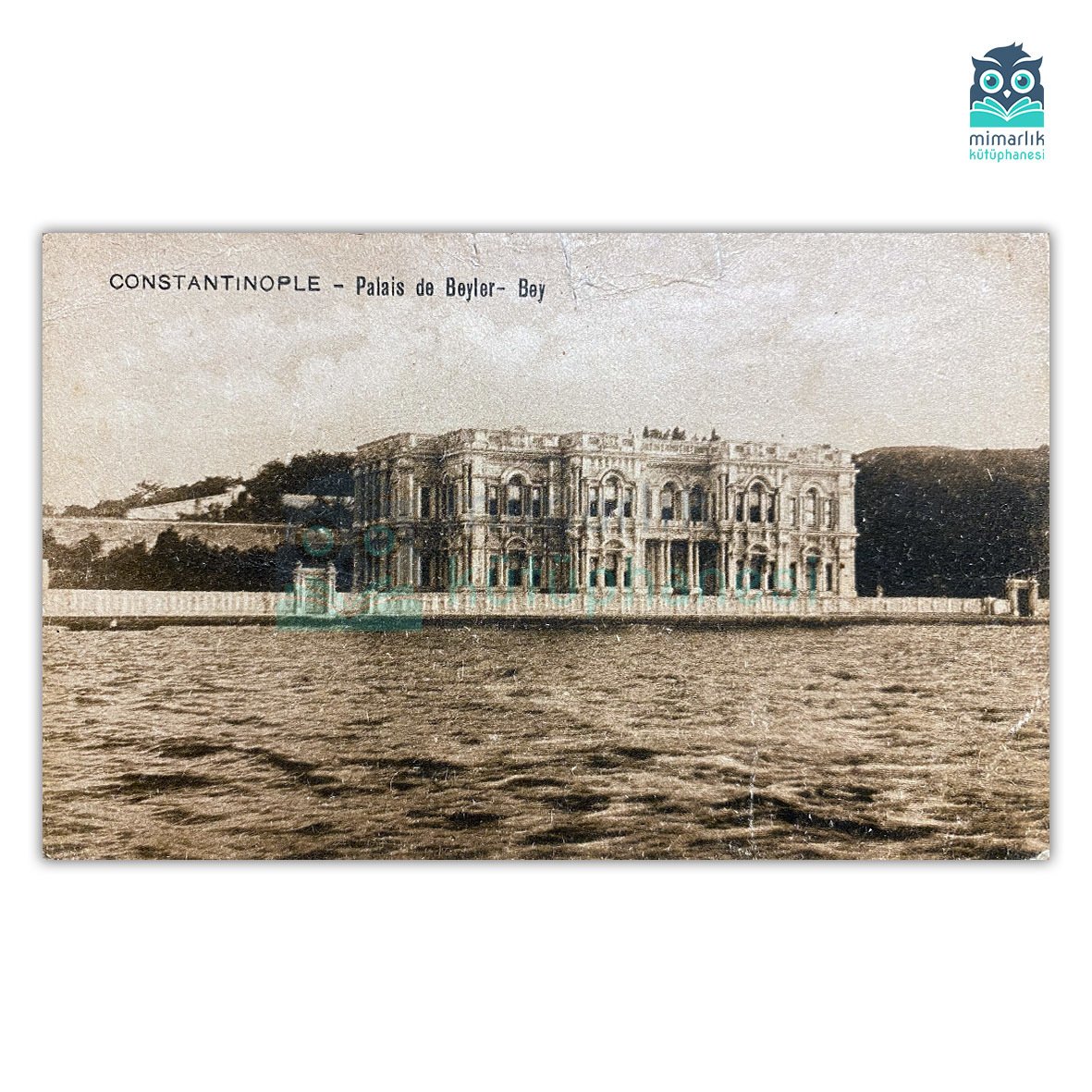 Beylerbeyi Sarayı