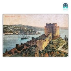 Rumeli Hisarı ve Boğaziçi