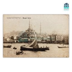 Eminönü Valide Camii