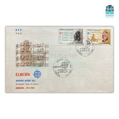 Avrupa Müzik Yılı (1985)