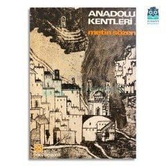 Anadolu Kentleri I
