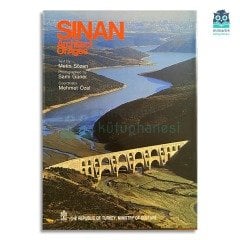 Sinan Architect Of Ages - Arts in The Age Of Sinan 1-2 (Kutulu)