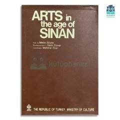 Sinan Architect Of Ages - Arts in The Age Of Sinan 1-2 (Kutulu)