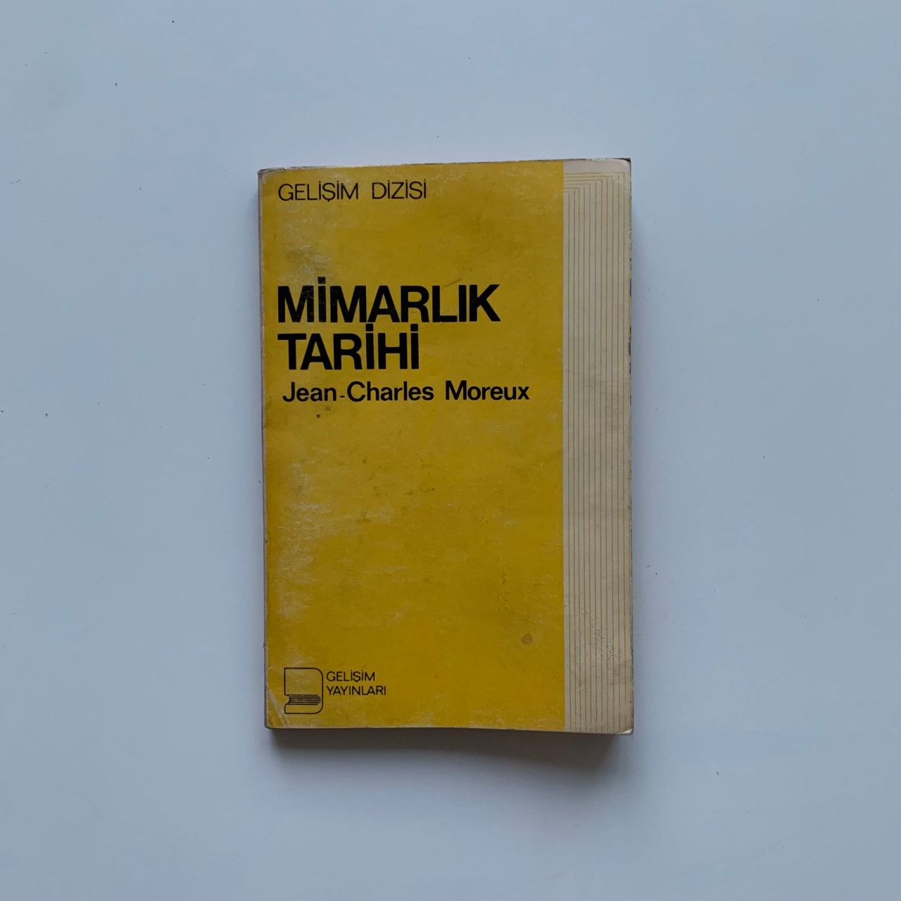 Mimarlık Tarihi