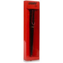 Lamy Dolma Kalem Joy Parlak Siyah 1,5 mm E112 15-1,5