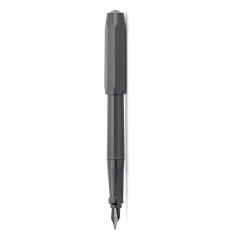 Kaweco Dolma Kalem Perkeo Mat Siyah F Uç