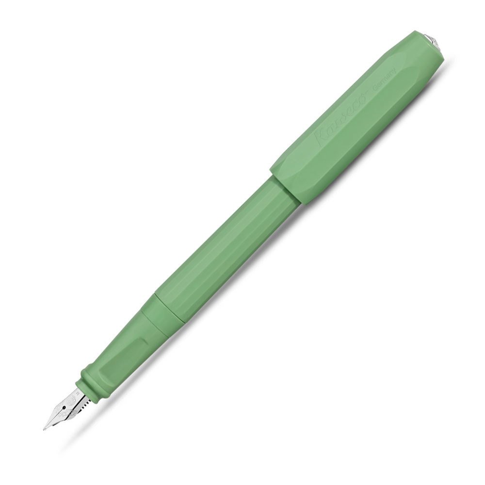 Kaweco Dolma Kalem Perkeo Orman Yeşili M Uç