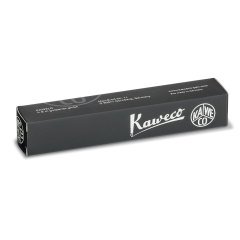 Kaweco Dolma Kalem Skyline Beyaz M Uç