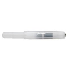 Kaweco Dolma Kalem Frosted Sport Beyaz M Uç
