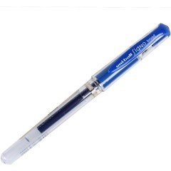 Uni-ball Signo Broad İmza Kalemi 1.0 (UM-153) - Mavi