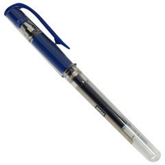 Uni-ball Signo Broad İmza Kalemi 1.0 (UM-153) - Mavi