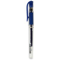 Uni-ball Signo Broad İmza Kalemi 1.0 (UM-153) - Mavi