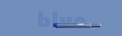 Lamy Dolma Kalem Kartuşu Mavi 5'li T10M