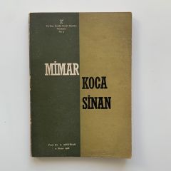 Mimar Koca Sinan