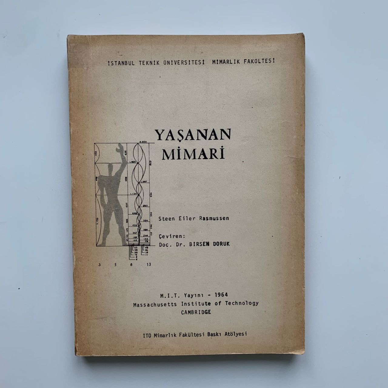 Yaşanan Mimari